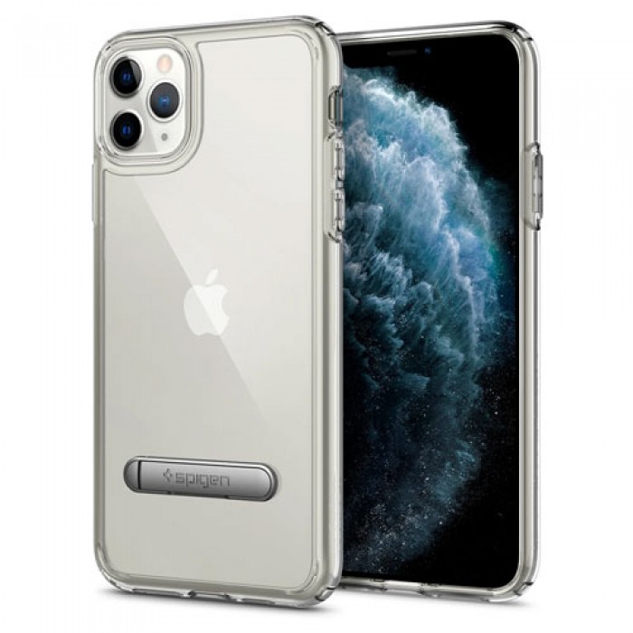 ỐP LƯNG IPHONE 11 PRO SPIGEN ULTRA HYBRID S